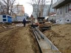 Ход строительства дома № 1 в ЖК Дворянский - фото 59, Март 2017