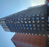 Ход строительства дома 11 в ЖК Скандинавия -