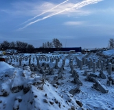 Ход строительства дома 5 в ЖК Окская Стрелка -