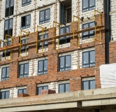 Ход строительства дома Литер 2, квартал 1.10 в ЖК Первое место -