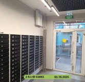 Ход строительства дома 108 в ЖК Радужный Парк -