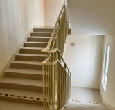 Ход строительства дома 3 в ЖК SkyLine -