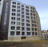 ЖК Культура - ход строительства,