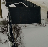 Ход строительства дома 6 в ЖК Шишимская Горка -