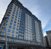 Ход строительства дома Литер 8 (уч. 4106) в ЖК Dogma park (Догма парк) -