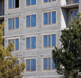 Ход строительства дома 5 в ЖК Мидгард на Уездной -