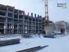 ЖК Зеленый берег Life - ход строительства, фото 75, Март 2018