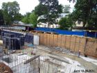 ЖК Аристократ - ход строительства, фото 25, Июнь 2021