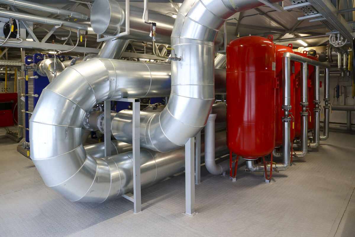 1000 км инженерных сетей заменили в Нижнем Новгороде с 2020 года - фото 1