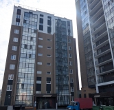 Ход строительства дома 17 в ЖК Новое Поколение -